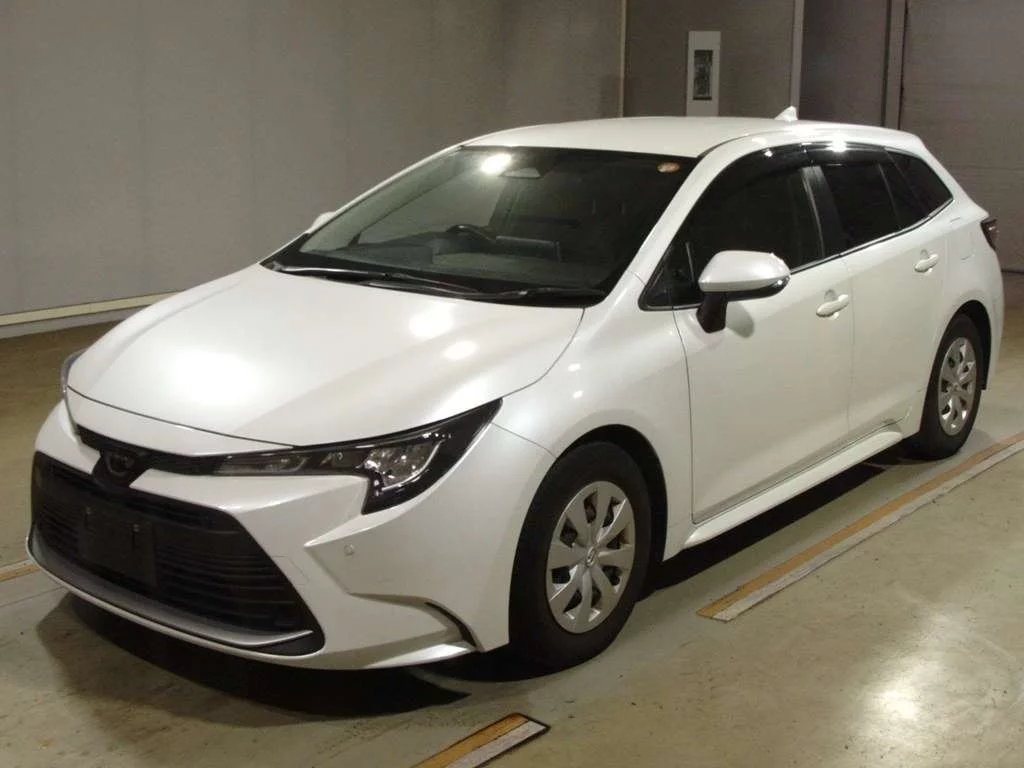 Toyota Corolla Touring Sports MZEA17W 2023